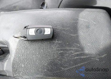 2007 BMW 328I from USA, damaged, VIN WBAVA33587KX71426